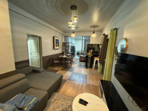 Quintet homestay